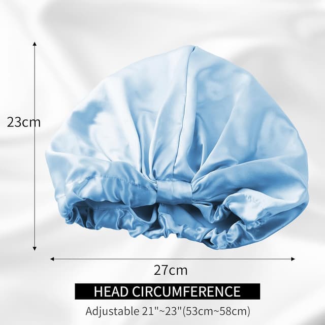 Thumbnail 3 de townssilk Schlafmütze 16Momme