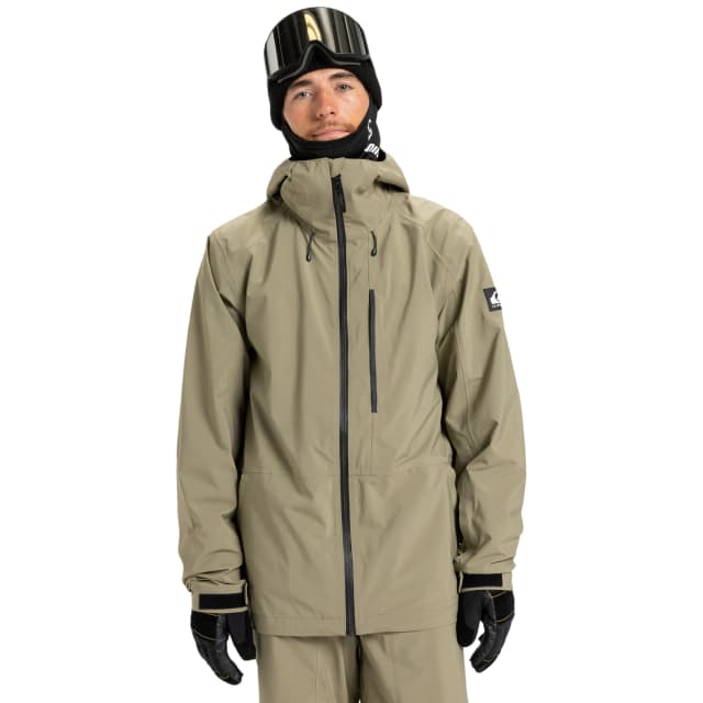 Imagen de Quiksilver Muldrow 20K chaqueta snow 20K en OfertitasTOP