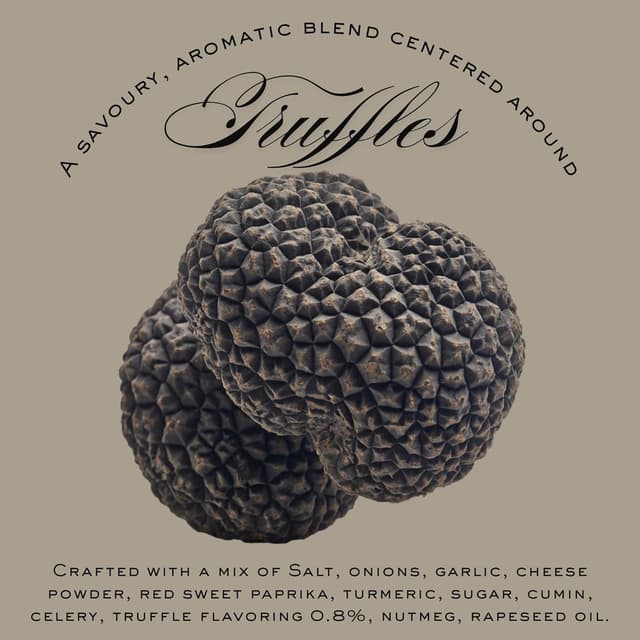 Thumbnail 5 de Truffle Fries Bliss Trüffelgewürz 60 g 🍟