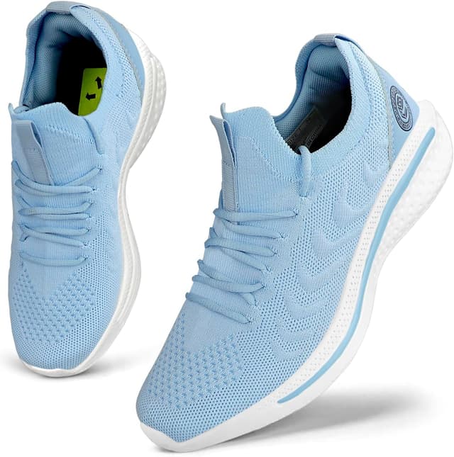 Thumbnail 6 de Giniros Basket Femme Chaussures sport confort