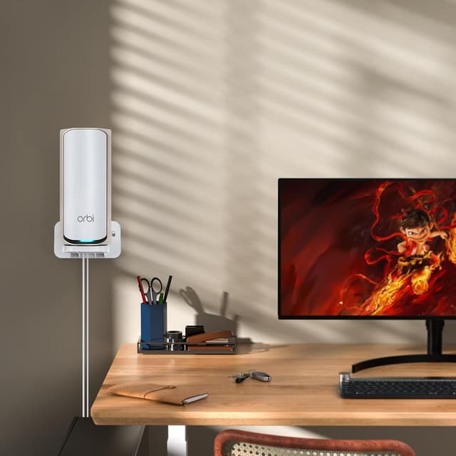 Thumbnail 6 de XLTTYWL Support Mural Orbi WiFi 7