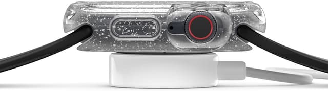 Detalle de OtterBox Exo Edge Bumper Case per Apple Watch Series 7/8/9 da 45 mm