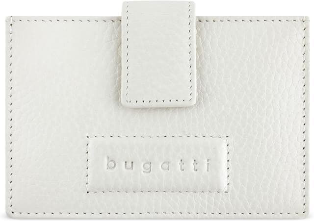 Thumbnail 6 de bugatti Elsa portacarte pelle 5 slot 📇