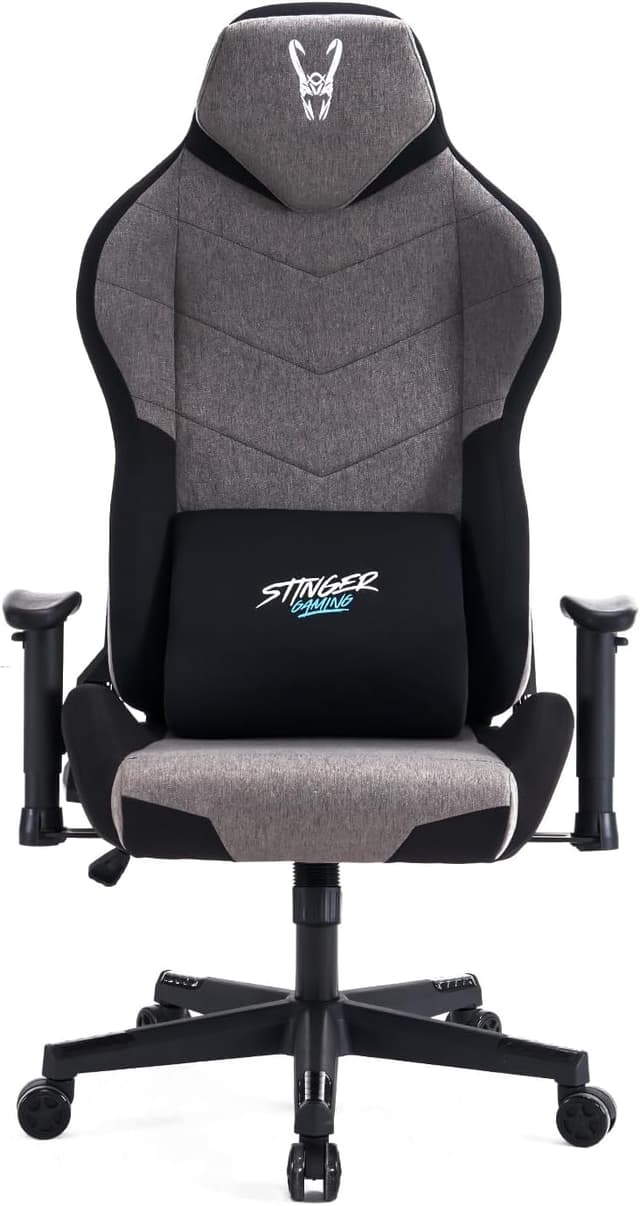 Detalle de Woxter Stinger Station Titan Dark Silla Gaming