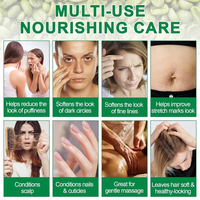 Thumbnail 3 de Kaffeeöl Gesicht 60 ml – 100% rein