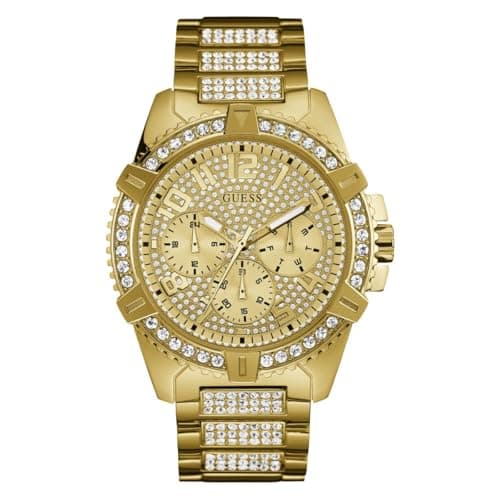 Detalle de GUESS W0799G2 reloj analógico unisex