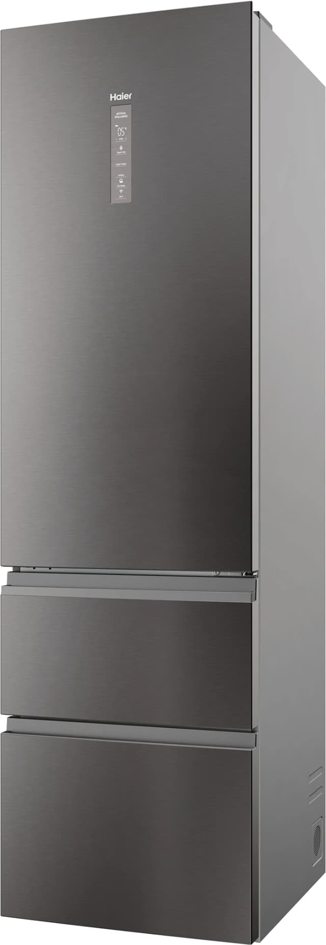 Detalle 2 de Haier HTW5620CNMP Kühlschrank mit No Frost
