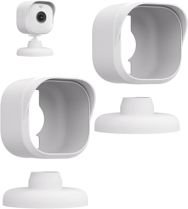 Detalle de Blink Mini 2 silicone waterproof camera case (2024)