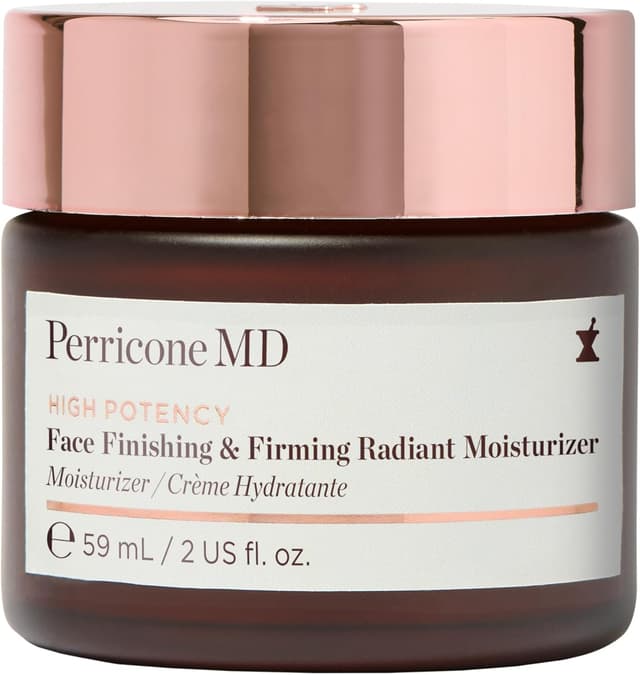 Detalle de Perricone MD High Potency Face Finishing & Firming Radiant Moisturizer