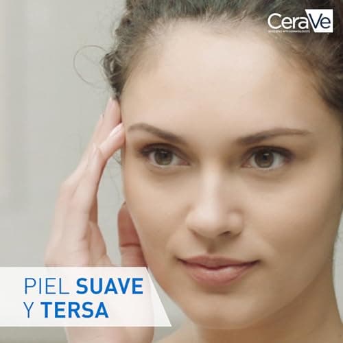 Detalle 2 de CeraVe Sérum Hidratante con Ácido Hialurónico y ceramidas (30 ml)