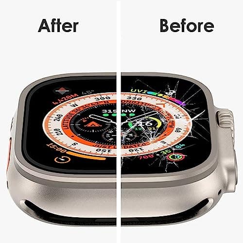 Thumbnail 4 de Songsier Protectores Apple Watch Ultra 49mm