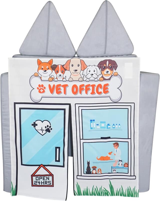 Thumbnail 6 de Couch Swag Play Panel 15 designs