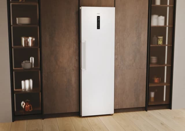 Detalle 1 de Haier H4F306WAH1 Gefrierschrank mit Instaswitch