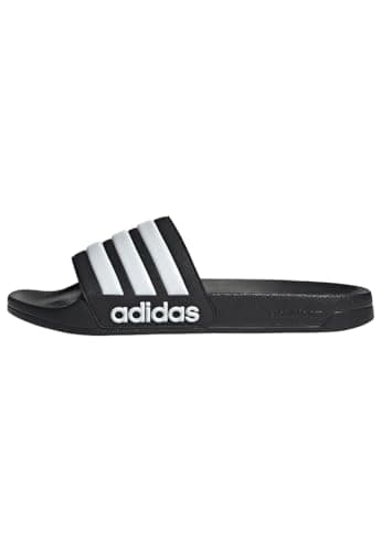 Detalle de adidas Adilette Comfort Slides, 40.5