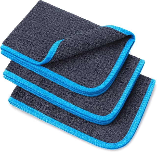 Imagen de Aurum-Performance Saugstarkes Waffeltuch 40x30cm en OfertitasTOP