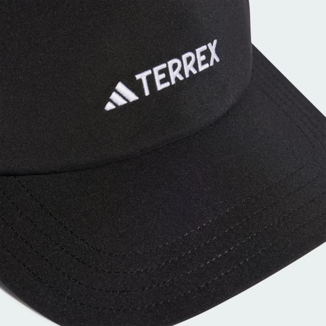 Detalle 2 de Adidas Terrex RAIN.RDY gorra impermeable