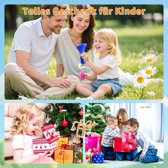 Thumbnail 6 de SKYBASIC Digitales Mikroskop für Kinder mit 2-Zoll-Display und 1000x Zoom