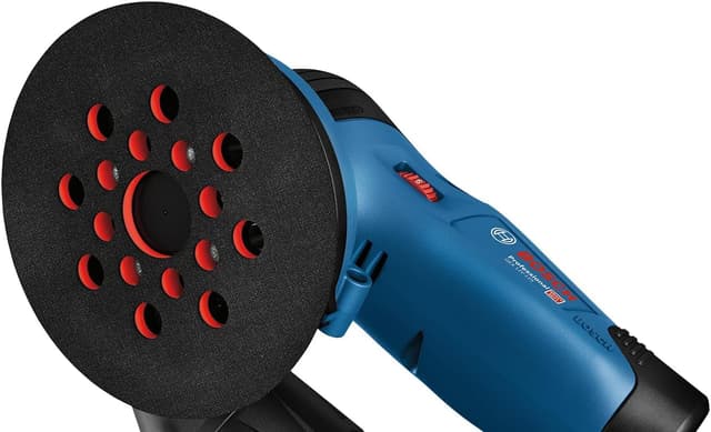 Thumbnail 5 de Bosch GEX 12V-125 ponceuse excentrique 125 mm