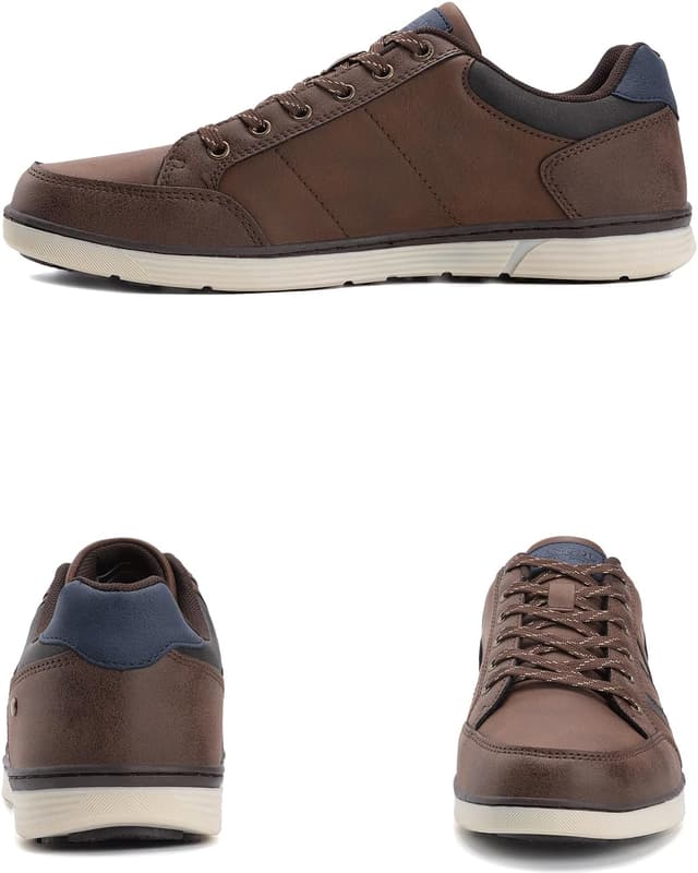 Thumbnail 1 de LANGDU Zapatillas Hombre Casual