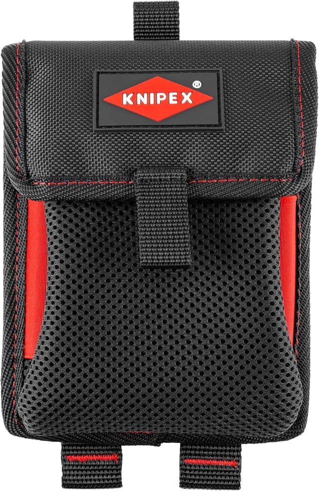 Detalle de Knipex sac modulaire vide 190 mm, 00 19 50 LE