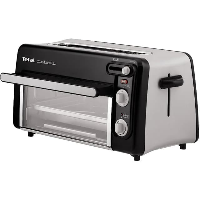 Detalle de Tefal TL600830 1300W Mini Horno Tostadora