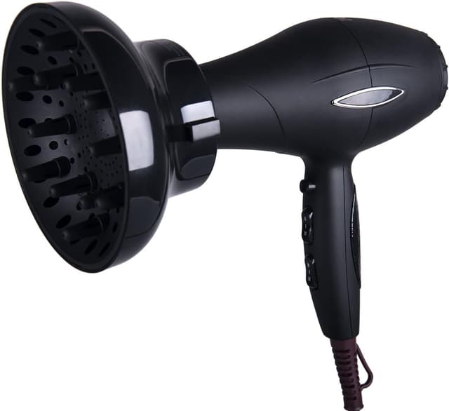 Thumbnail 4 de Hairizone Universal Diffuser for Hair Dryers 4.3 cm 💇♀