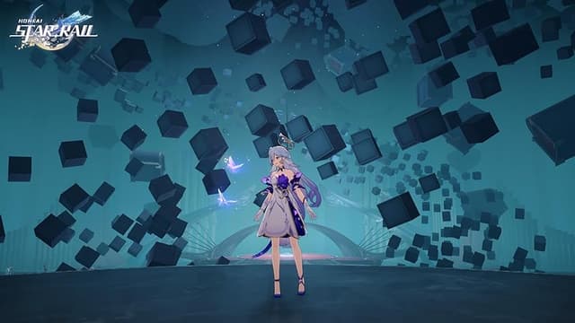 Detalle 2 de Honkai: Star Rail — Trailblazer Edition PS5