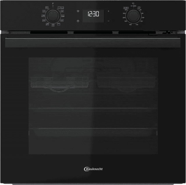 Detalle de Bauknecht BBA285PU1ZK 🍴