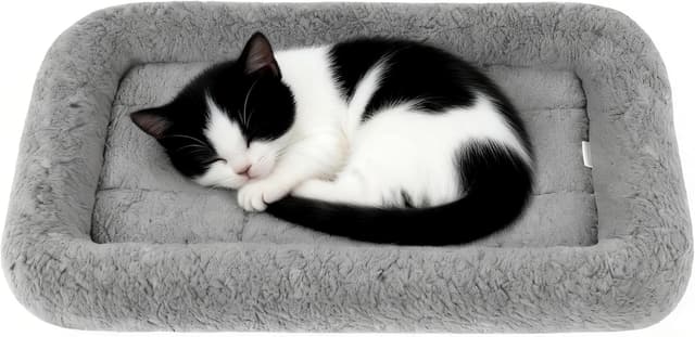 Detalle de PETLESO Katzenbett 38 x 26 cm