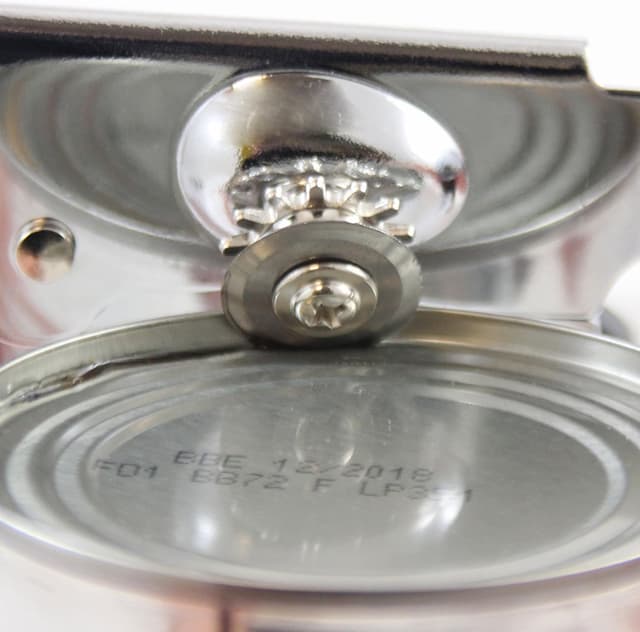 Thumbnail 4 de Chef Remi Tin Opener Durable can opener for elderly 🥫