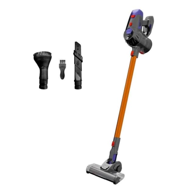 Detalle de Origial CycloneClean 22.2V LED aspirador sin cable