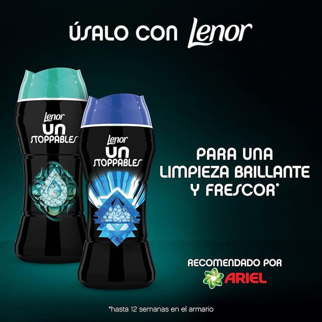 Thumbnail 5 de ARIEL PODS 76 Lavados: Detergente Líquido Frescor Alpinos