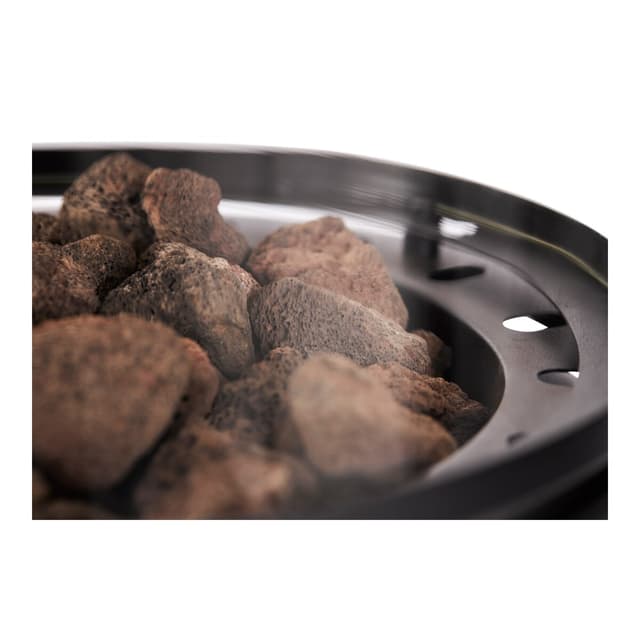 Thumbnail 2 de LE FEU Estufa exterior de gas