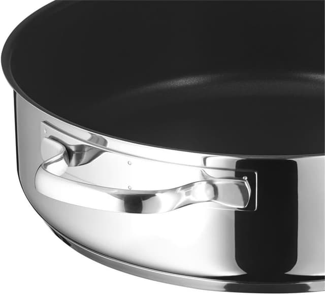 Thumbnail 2 de WMF Devil - Rustidiera 28 cm con Tapa de Cristal 🍽