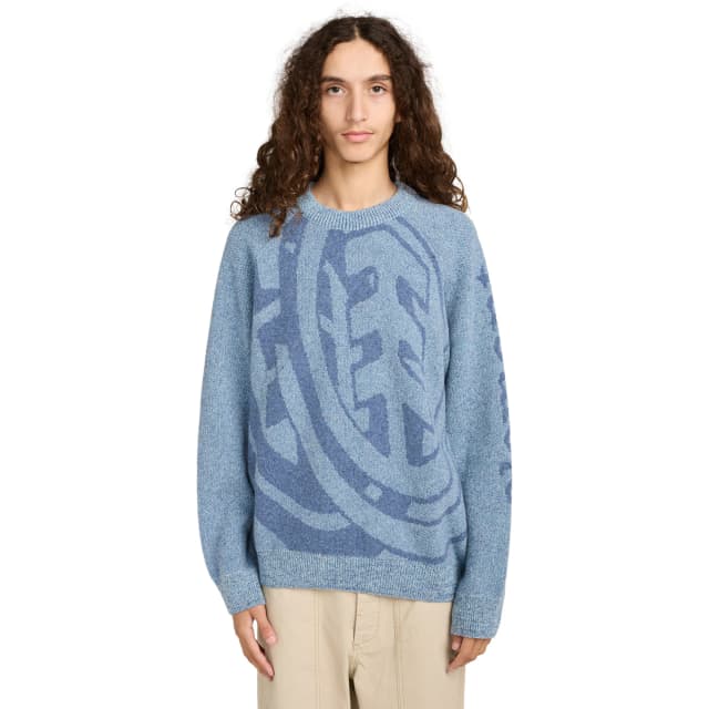 Imagen de Element Double Icon Cr Jersey de hombre en OfertitasTOP