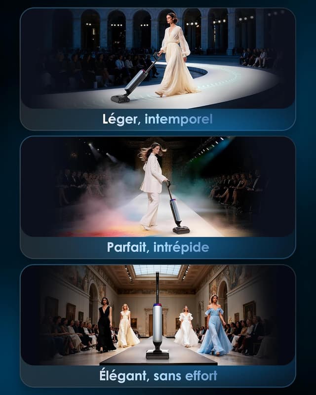 Detalle 2 de Tineco Floor One S9 Artist 22 kPa