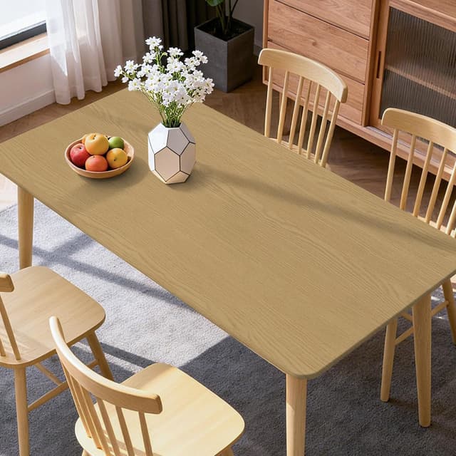 Thumbnail 6 de Hode Papier Adhésif Meuble Bois 30×200cm