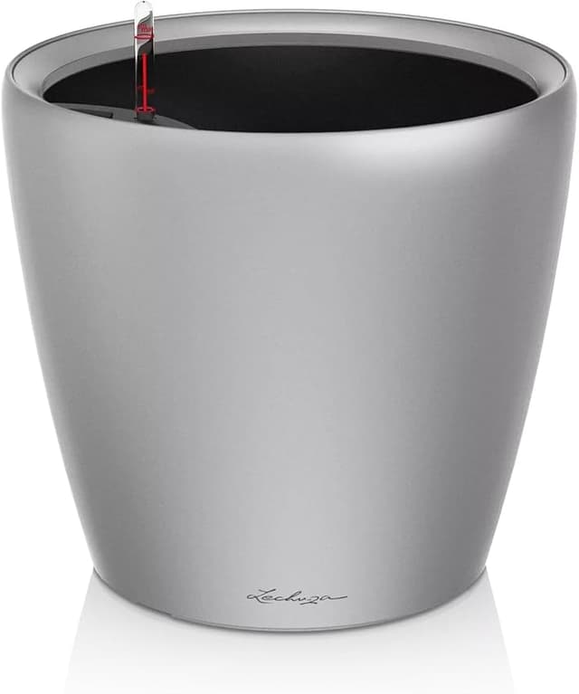 Thumbnail 4 de LECHUZA Classico Premium LS 43 Antracita Metalizada