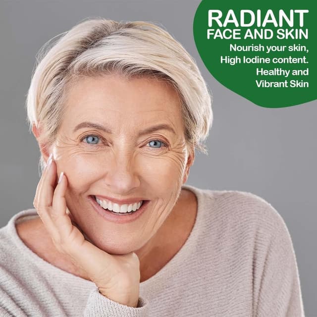 Thumbnail 6 de B.O.T cosmetic & wellness Aloe Vera e Alghe Marine Gel 3 in 1 500 ml: azione snellente, dimagrante e rassodante