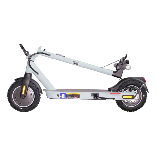 Thumbnail 5 de Zwheel ZLion X patinete eléctrico plegable