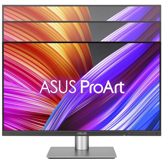 Detalle 2 de Asus ProArt PA24ACRV 23.8" QHD 75Hz USB-C