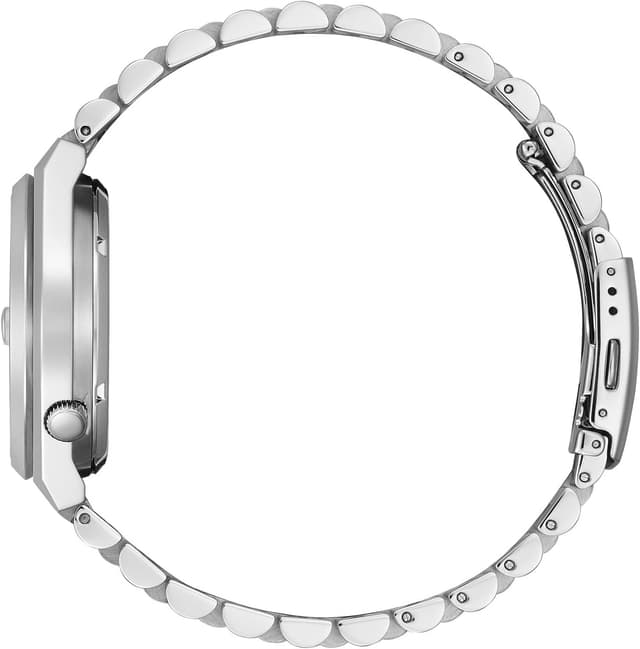 Detalle de Citizen Tsuyosa Automatik Herrenuhr