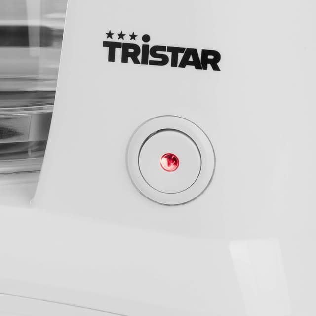 Thumbnail 5 de Tristar CM-1252 Cafetera Blanca ☕️ 1.25L, Antigoteo