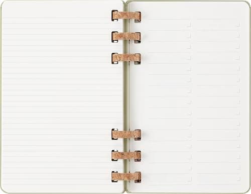 Thumbnail 13 de Moleskine Student Life Planner 2025-26 — Agenda semanal 12 meses 15 x 21 cm