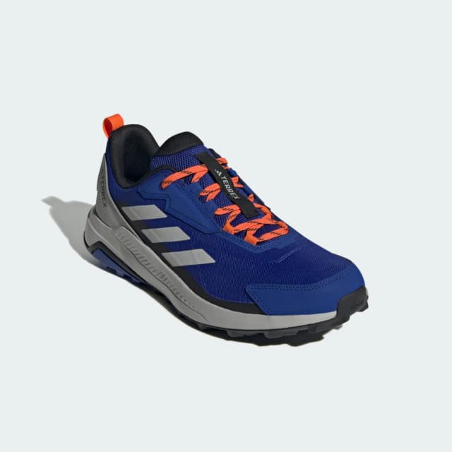 Detalle 2 de adidas Terrex Anylander Hiking azul