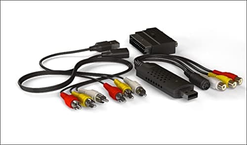 Thumbnail 4 de Magix Video Saver 2023 digitalizar vídeos