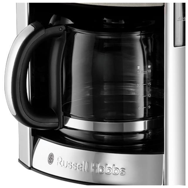 Thumbnail 1 de Russell Hobbs 26990-56 Luna Stone — cafetera de goteo 1,25 l