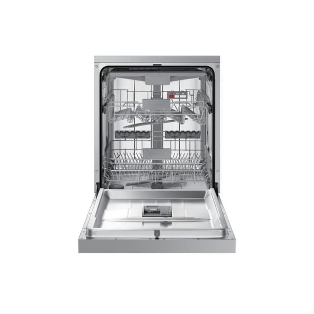 Detalle 2 de Samsung DW60CG550FSRET 14 Servicios con AquaStop