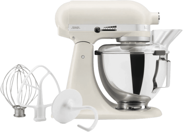 Imagen de KitchenAid 5KSM95PSEPL Küchenmaschine 4,3 L en OfertitasTOP