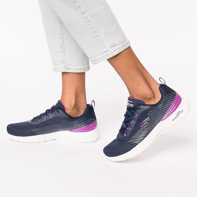 Detalle 2 de Skechers Skech-Air Dynamight Sneakers 39 EU